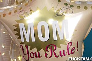 Milfs Day Features Taboo Blowjobs And Hardcore Action