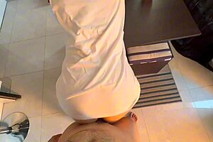 i can't believe my stepmom's birthday gift 😲