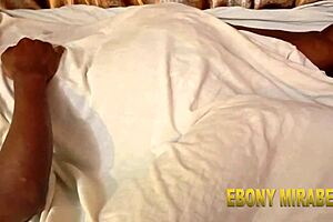 Sleepover turns wild! He fucks me harder!