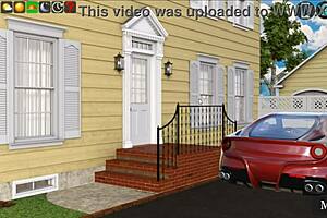 filf cap 23 fucking a milf and her friend