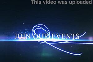 Busty british milf neighbors engage in foreplay and muff diving before fucking