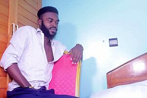 my boyfriends best friend came to visit but he wasnt home so i welcomed him home unfaithful