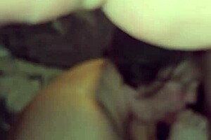 suck my big cock, milf, and take this facial!