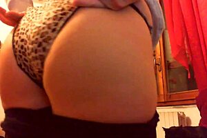 relaxed mature woman enjoys sweaty feet post-yoga