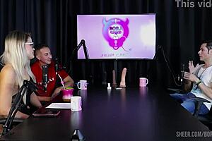 Check out Jow Jow's compilations with Bruna Carlos on Bora Cast