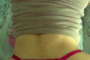 Creampie The Latina Ass In Doggystyle