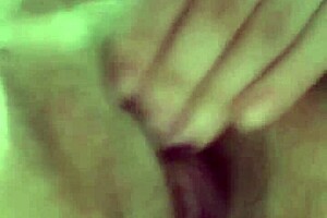 latina milf takes advantage when husband is away for tight pussy play