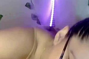 Melisabunnny Squirt Handjob Deepthroat