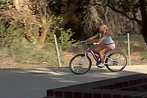 teen lesbians know how to please each other with asshole and shaved pussy 😘