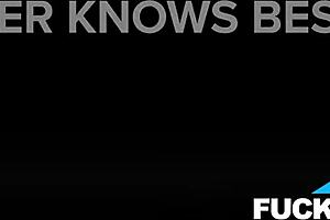 jealous stepmom shows tits better than petite whore