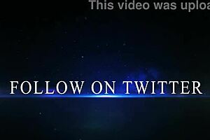 Busty british milf neighbors engage in foreplay and muff diving before fucking