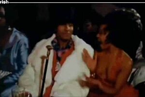 Trailer: Vegas Nights Squirting Threesome with Sir Goldey!