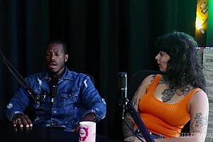 Compilados do Hyoran Carvalho on Sheer Red