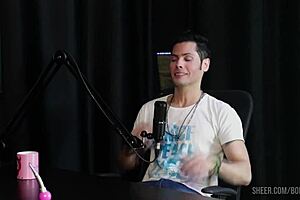 Check out Jow Jow's compilations with Bruna Carlos on Bora Cast