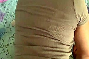 Creampie The Latina Ass In Doggystyle