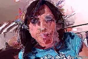 the big black cock taste good