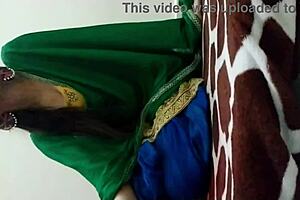 aunt prefers sucking cock over taking it inside