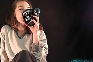 Rip my clothes and humiliate me this morning!