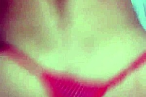 i feel so aroused watching doña katty's hotwife milf ass move in this cuckold scene