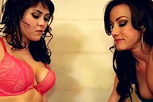 jennifer white's passionate session with big tits and ass 😍