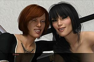 filf cap 23 fucking a milf and her friend