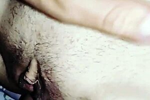 The mature ass opens up hard and beautifully in doggystyle.