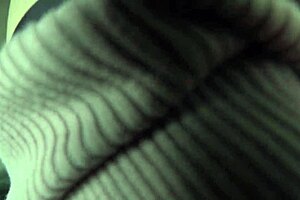 Japanese milf in car!