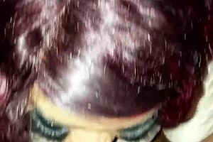 la madrastra más sexy de la historia se folla a su hijastro sin que su marido se dé cuenta