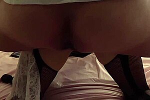 Does She Get Fucked After Pussy Eating?