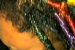 she was tryna make me her next baby daddy with big black cock mature ass ebony sucking blowjob handjob monster cock.