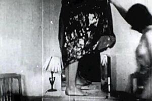 Vintage Babe Lesbians Explore