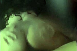 Doña Mary Montando Mi Verga Al Fin Me La Pude Cojer Para Pagarle La Tanda