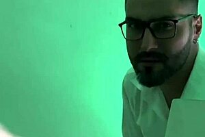 Esposa safada fodeu com o amante na frente do marido