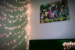 sultry penny pax deepthroats