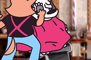 Ingatumais Enjoys Lesbian Adventures With Milf