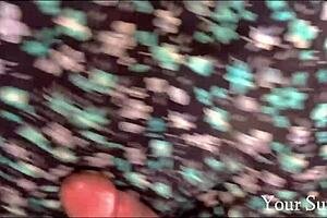 Malik Gets Blowjob from Sexy Mother-in-Law