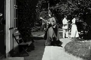 Vintage Babe Lesbians Explore