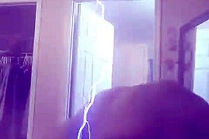 golli702 pounds baby momma's pussy