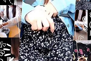 Japanese Mature Wife Creampied Daily