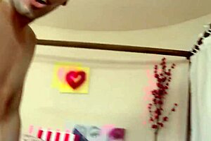 want to see housewife's rough quickie hardfuck?