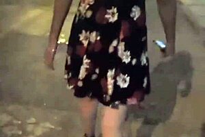 Ay Que Caliente Por La Calle Subo Al Carro De Mi Novio Pero Me Toco Sola Y Lo Dejo Con Las Ganas De Cogerme Real 100 En Perú Callejero Al Máximo, Big Ass Muff Diving Peruvian Cunilingus European Asian Fetish Shaved Pussy Shaved Hairless.