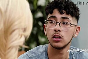 Stepmom, let's stop if it feels wrong, Brittany Andrews