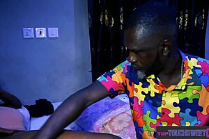 secondary school girl seduces her young neighbor and fucks him quickly