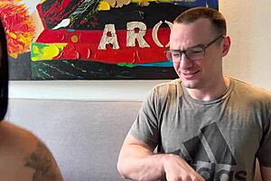 Hot Latina milf shares secret with shy neighbor