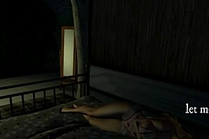 Stepmom cant sleep due to insomnia and stress from daily life