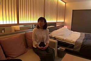 treasure video of beautiful busty japanese milf