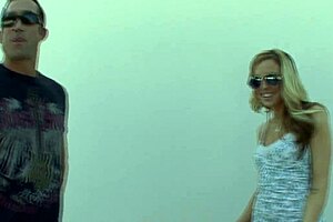 Nicole Taylor Takes A Huge Dick In Her Hot Hole Anal