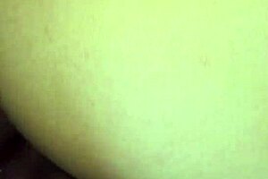 Employee has sex without condom with big ass latina