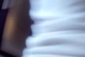 car sex with stripper, bent over pussy ripped clothes doggystyle monster cock