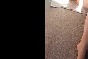 maturemons close up clit